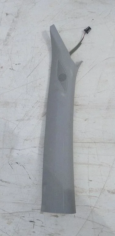 (A) pillar trim 5E3867233B
