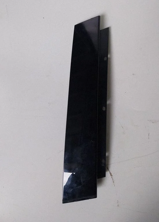 (C) pillar trim REARRIGHT