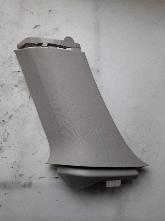 (C) pillar trim 5E7867288