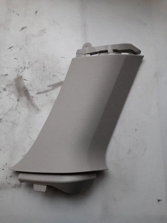 (C) pillar trim 5E7867287