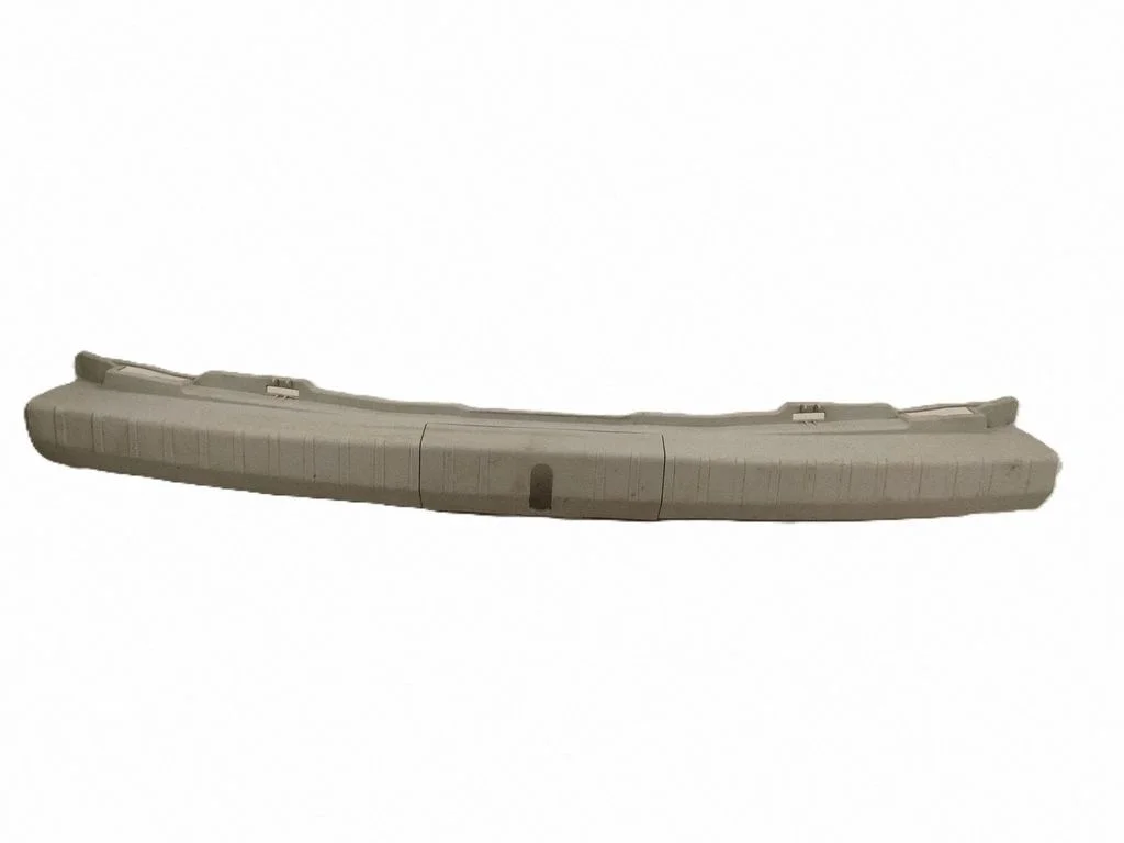 Nakładka progu tylna (zewnętrzna) A047266