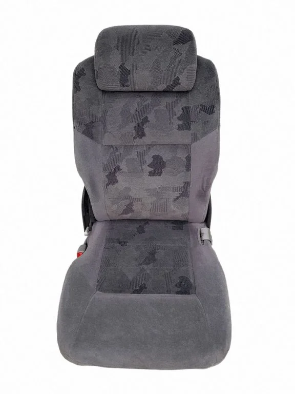 Rear seat 10258688