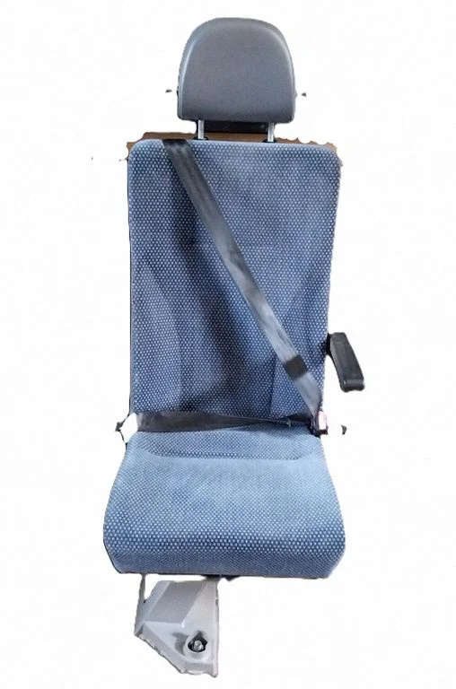 Rear seat SCHNIERLEFLEXUS