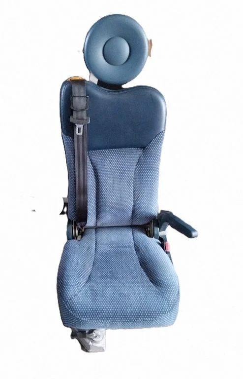 Rear seat