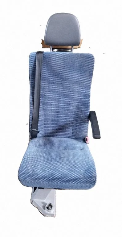 Rear seat SCHNIERLEFLEXUS