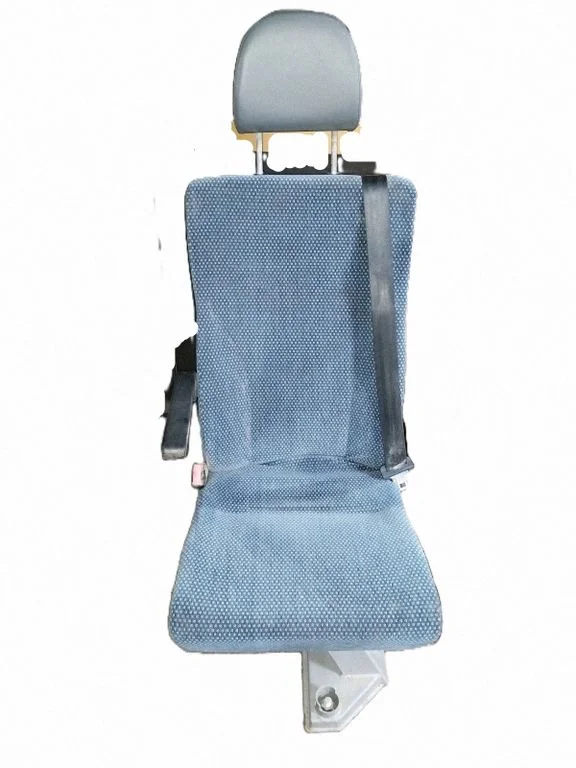 Rear seat SCHNIERLE