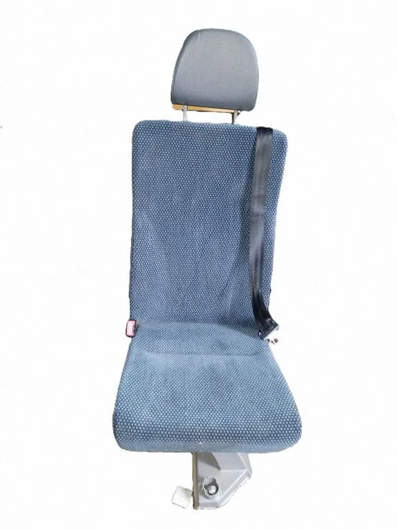Rear seat SCHNIERLE