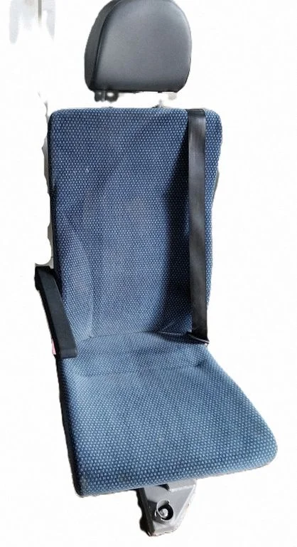 Rear seat SCHNIERLEFLEXUS