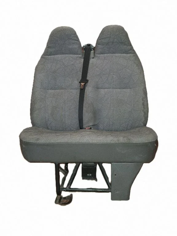 Priekšējais pasažiera sēdeklis – Ford Transit (2000-2006)