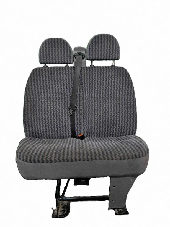 Priekšējais pasažiera sēdeklis – Ford Transit - Tourneo Connect (2003-2008)