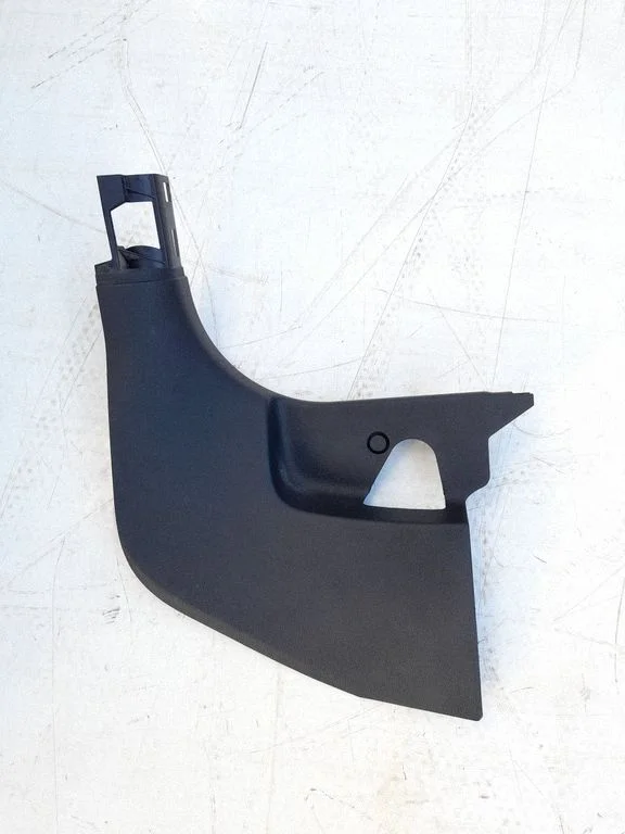 Front sill trim cover 5E4863483