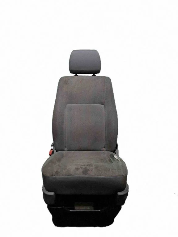 Esimene juhiiste – Volkswagen Transporter - Caravelle T5 (2003-2015)