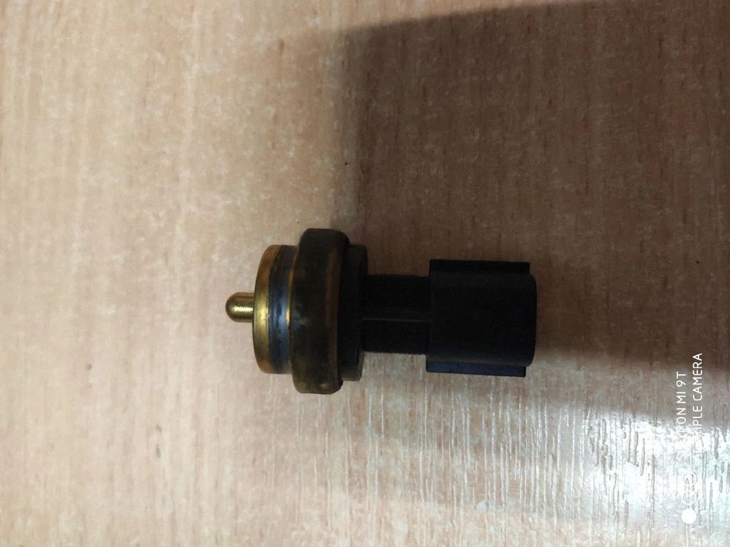 Coolant temperature sensor 650777A
