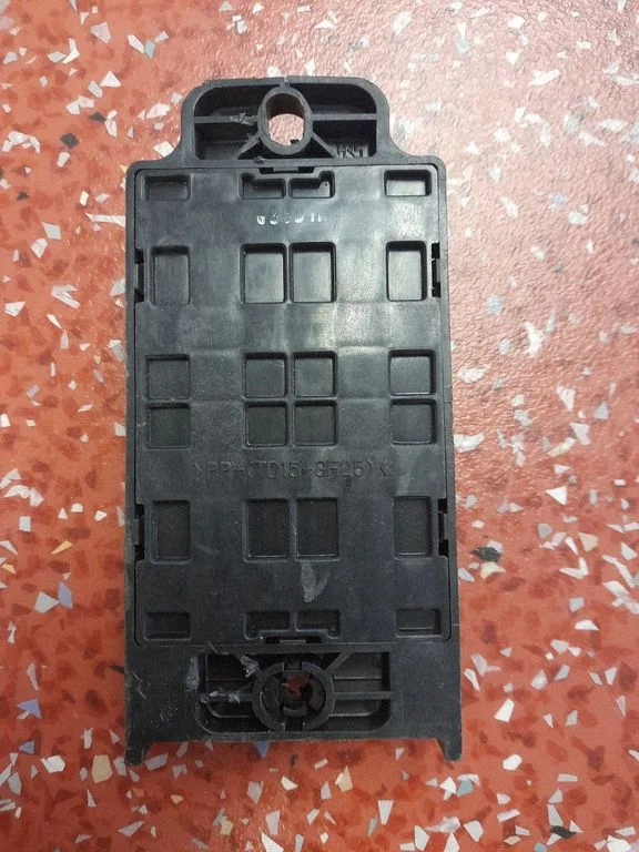 Other devices – KIA Sorento (2002-2009)