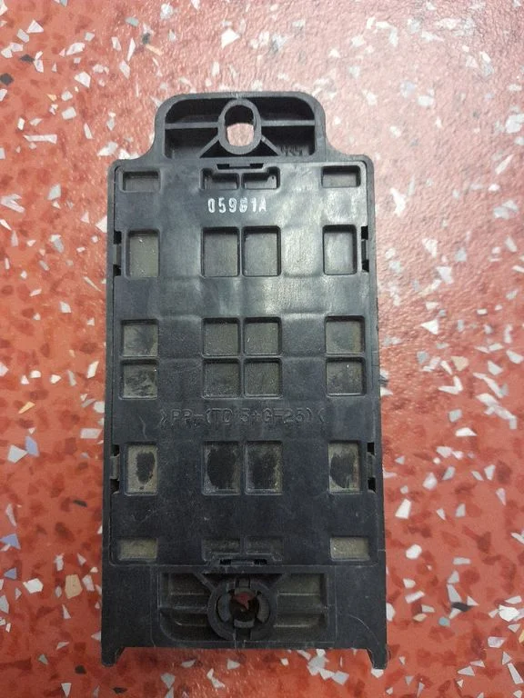 Other devices – KIA Sorento (2002-2009)
