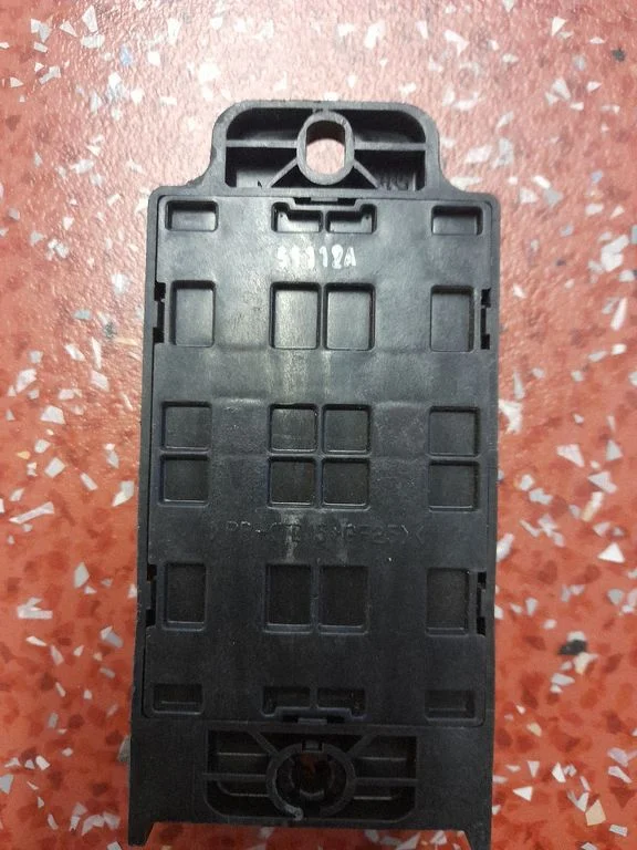 Other devices – KIA Sorento (2002-2009)