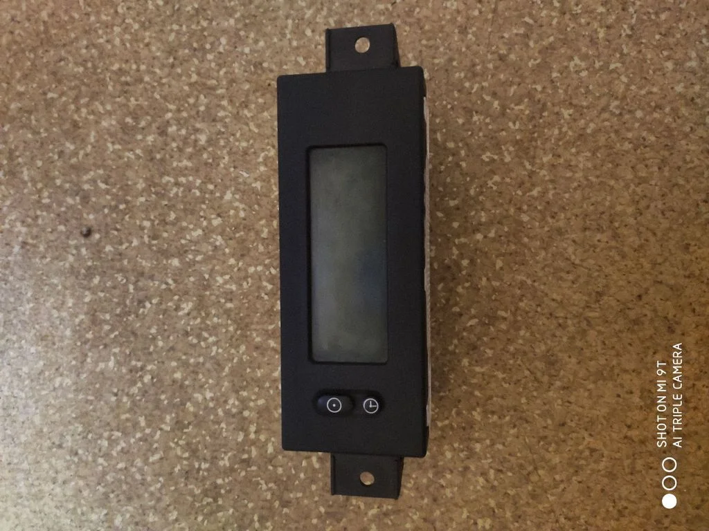 Screen/display/small screen