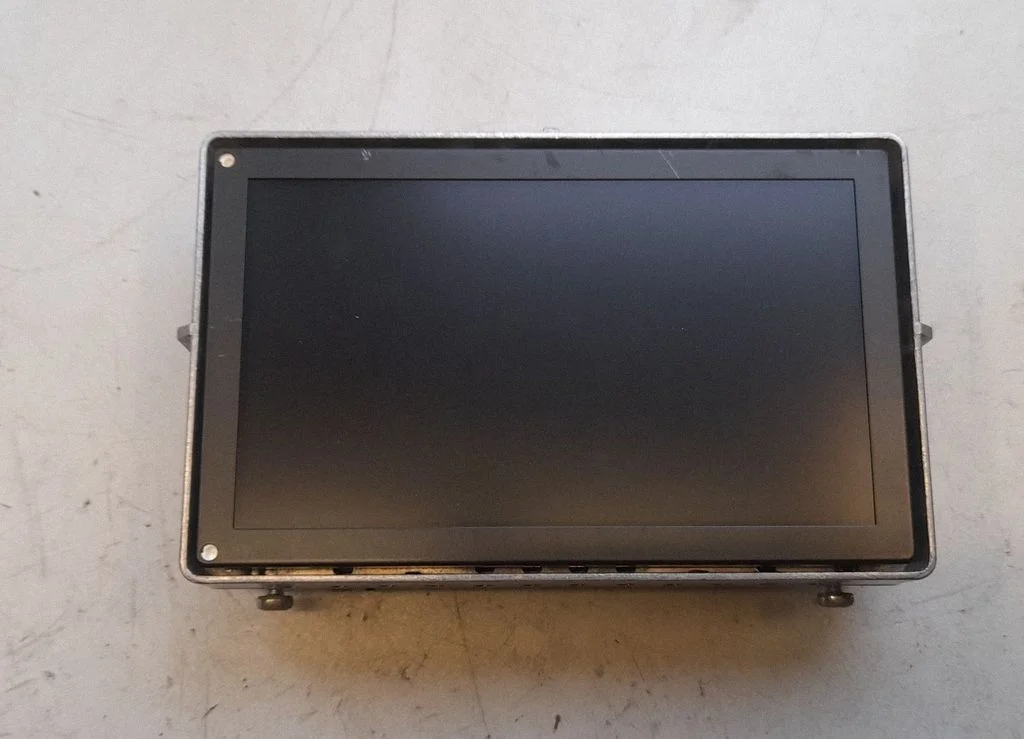 Screen/display/small screen 8200326981