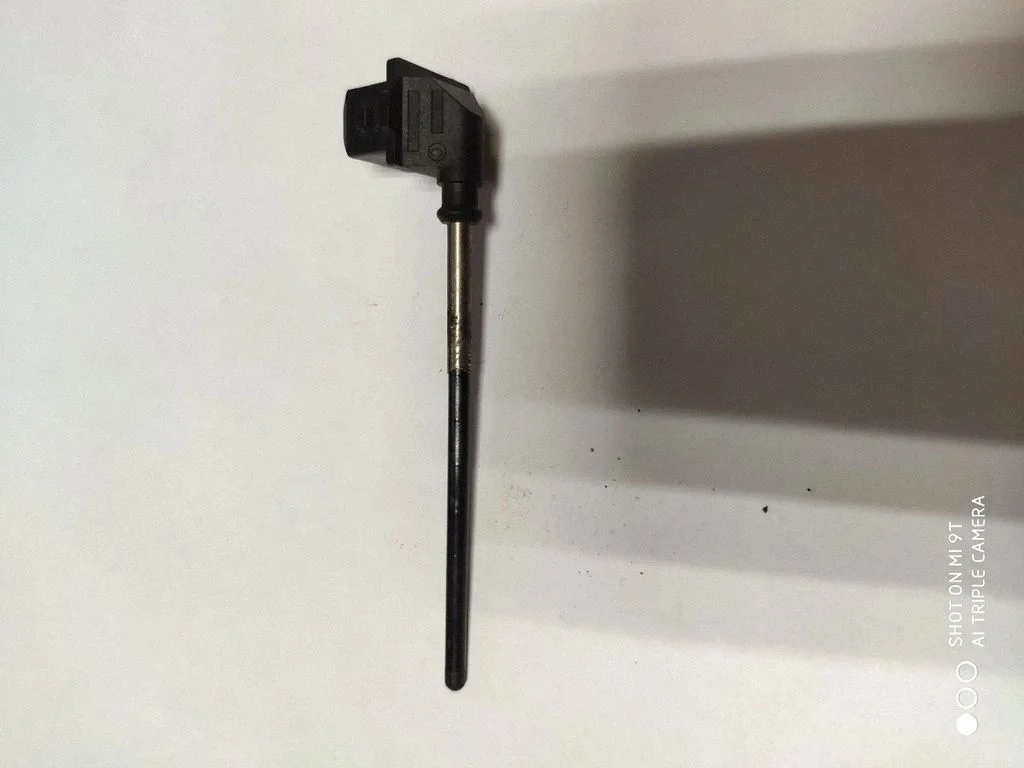 Outside/external air temperature sensor – Mercedes-Benz Vito Viano W638 (1996-2003)