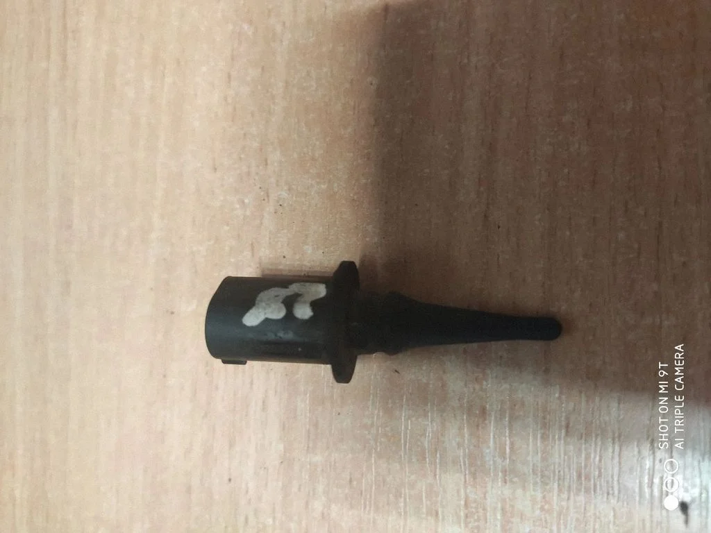 Outside/external air temperature sensor – Mercedes-Benz Sprinter W906 (2006-2018)