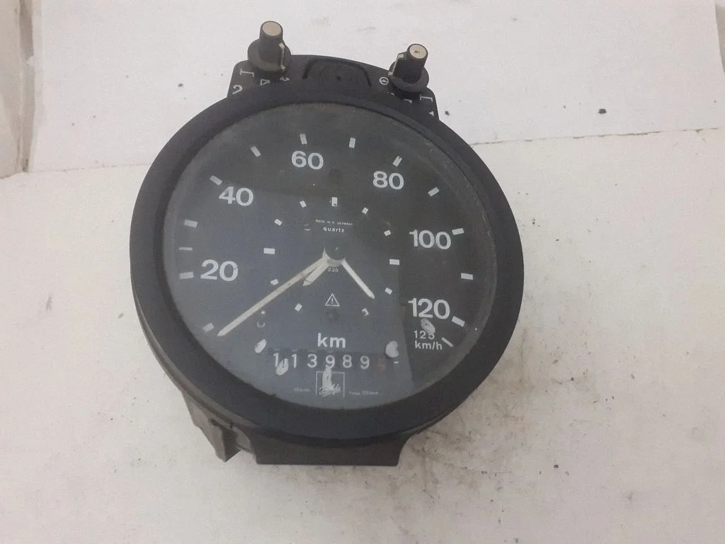 Tachometer