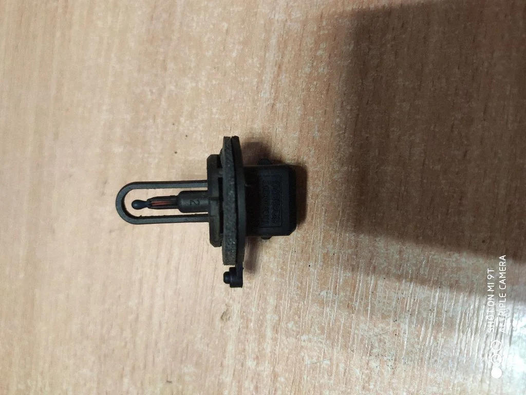 Oil temperature sensor – Mercedes-Benz Vito Viano W638 (1996-2003)