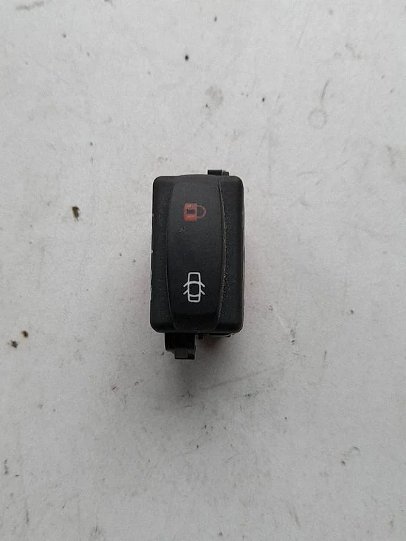 Central locking switch button 179029