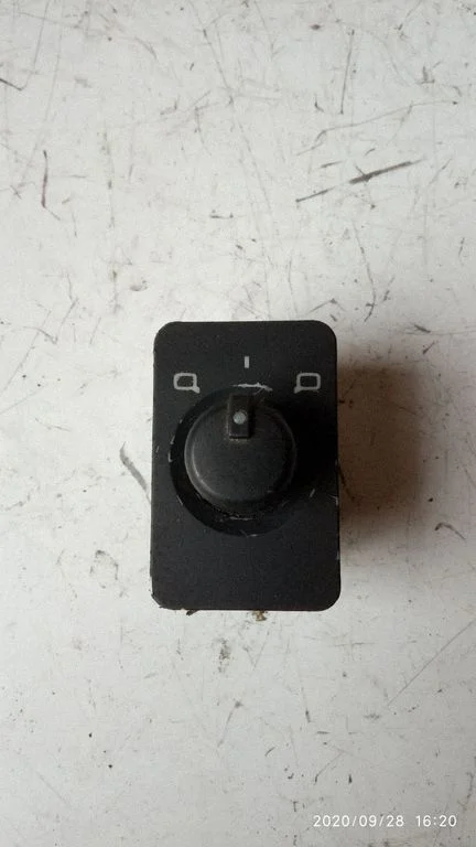 Other switches/knobs/shifts – Audi A6 Allroad C5 (1999-2005)