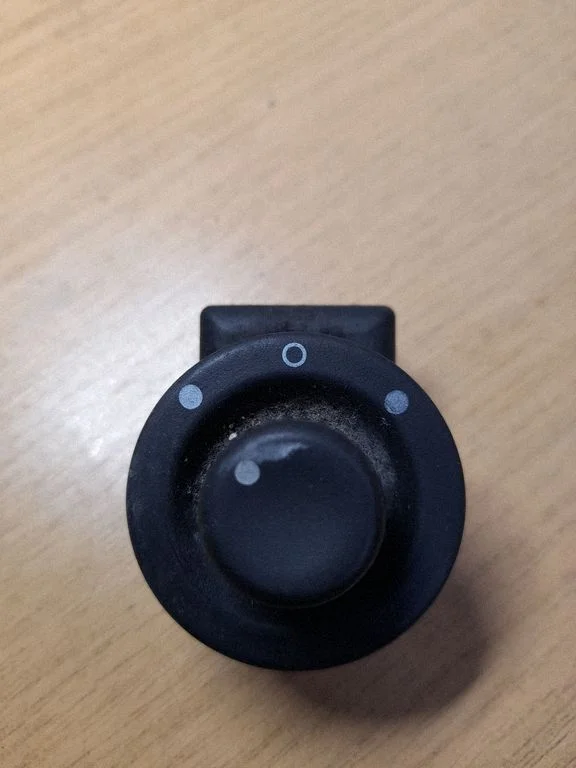 Other switches/knobs/shifts – Renault Master III (2010-2024)
