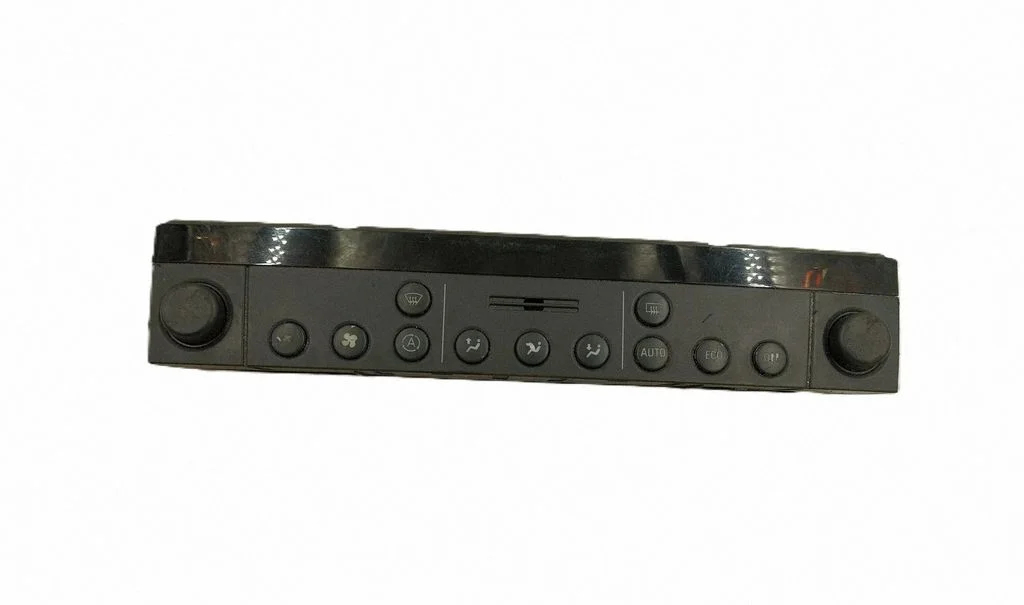 Interior fan control switch 24449677