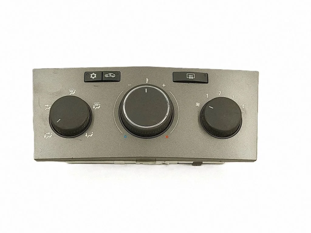 Regulator dmuchawy 13269411