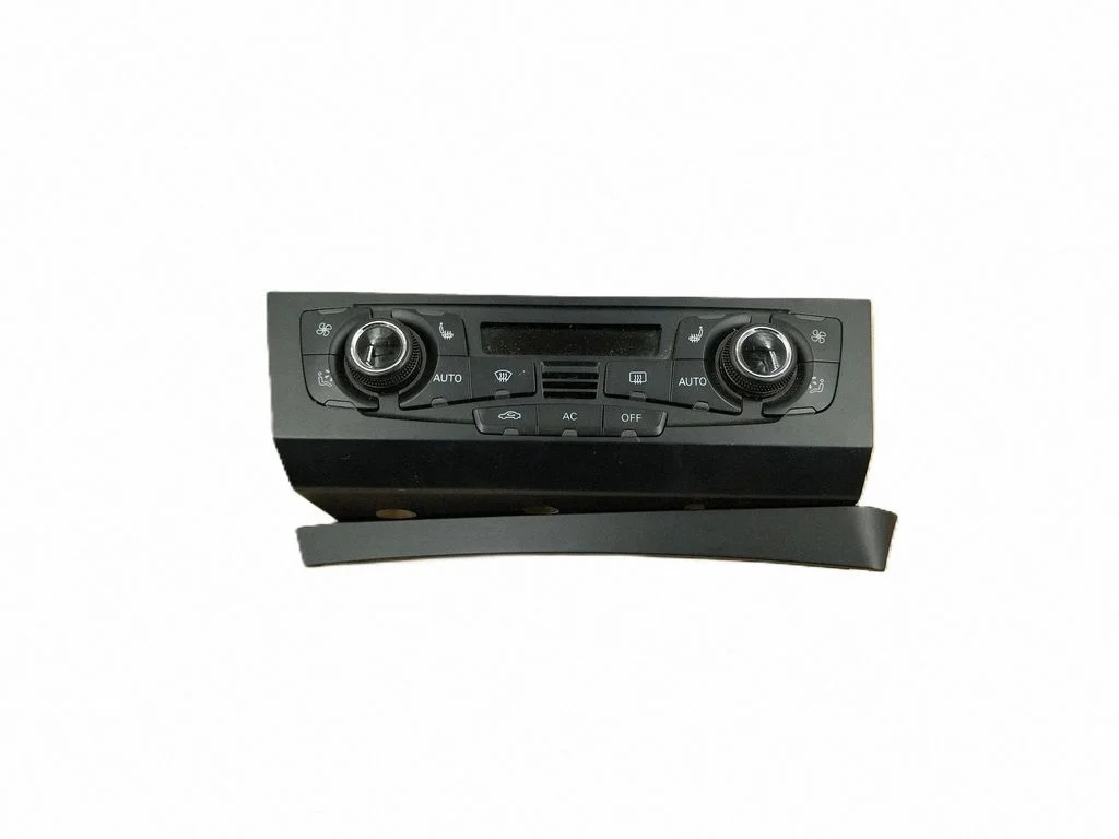 Salona ventilatora regulēšanas slēdzis 8T2820043AG