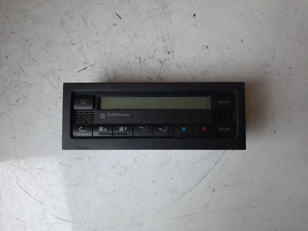 Salongiventilaatori reguleerimise lüliti – Volkswagen Golf IV (1998-2005)
