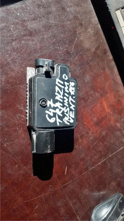 Jahutusventilaatori relee – Ford Transit - Tourneo Connect (2003-2008)