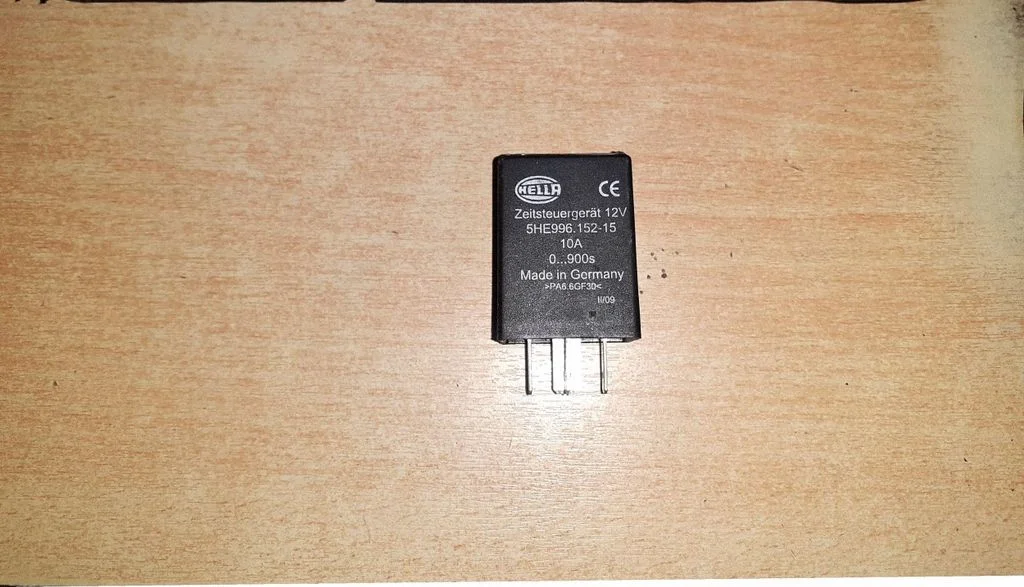 Other relay 5HE99615215