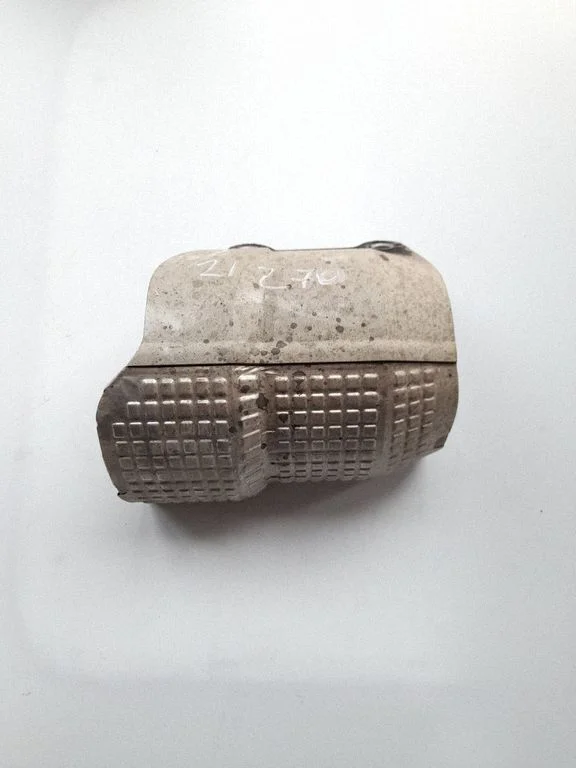 Pickup box liner 3Q0407721