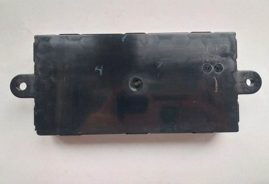 Climate control unit 5WA907727N