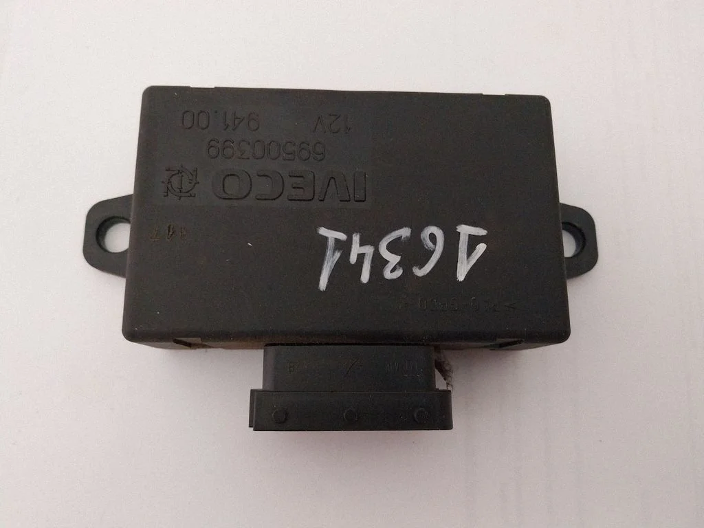 Door central lock control unit/module 69500399