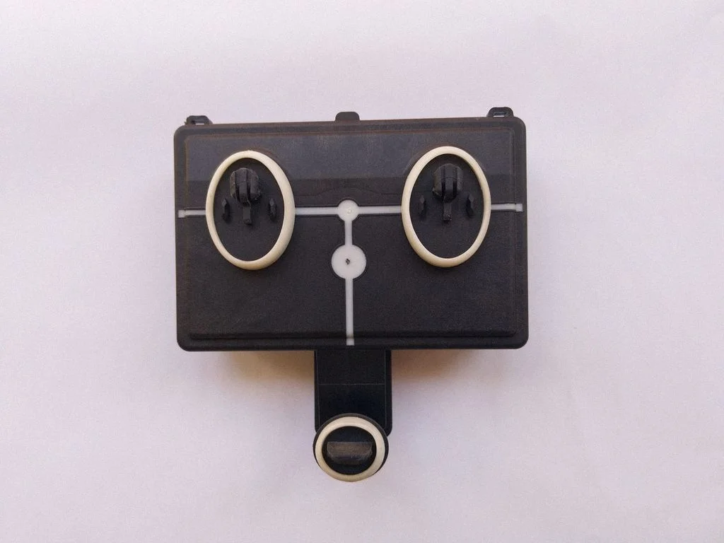 Door control unit/module 5Q4959593H