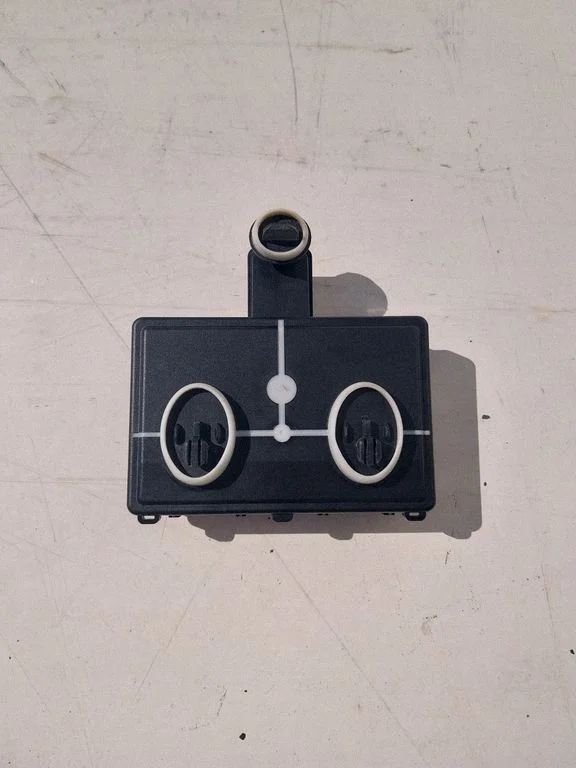 Door control unit/module 5Q4959595H