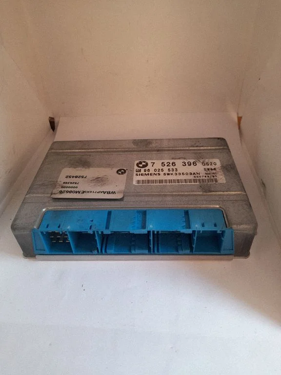 Gearbox control unit/module 7526396