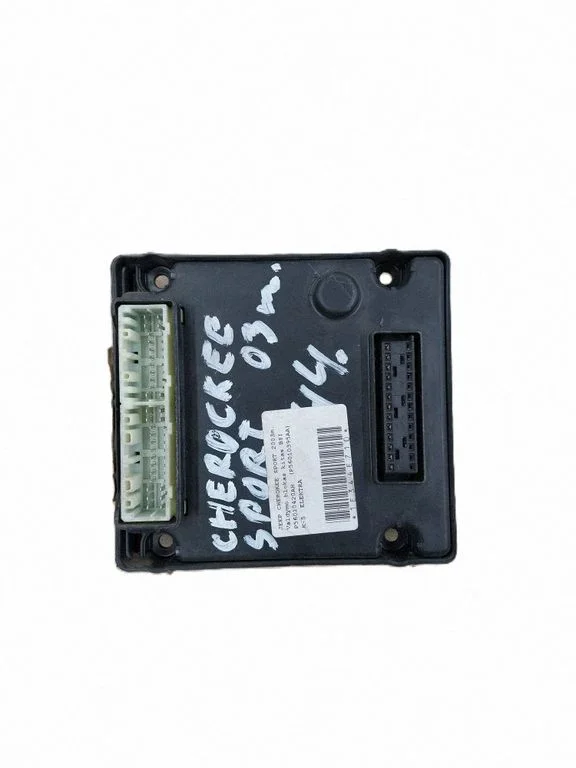 Virsbūves modulis – Jeep Grand Cherokee (WJ) (1999-2004)