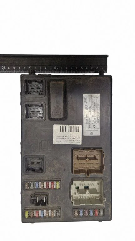 Kere juhtmoodul – Ford Transit - Tourneo Connect (2003-2008)