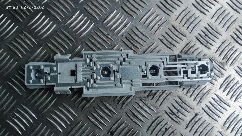 Other control units/modules