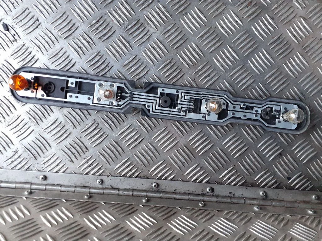 Other control units/modules 17109800