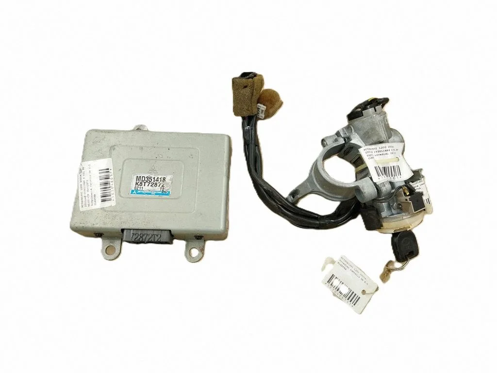 Engine control unit/module – Mitsubishi L200 (1996-2006)