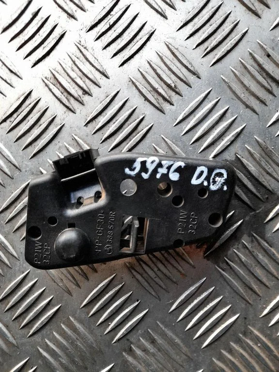 Other control units/modules 388570R
