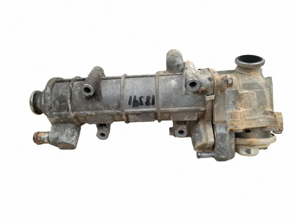 EGR valve cooler 504136967