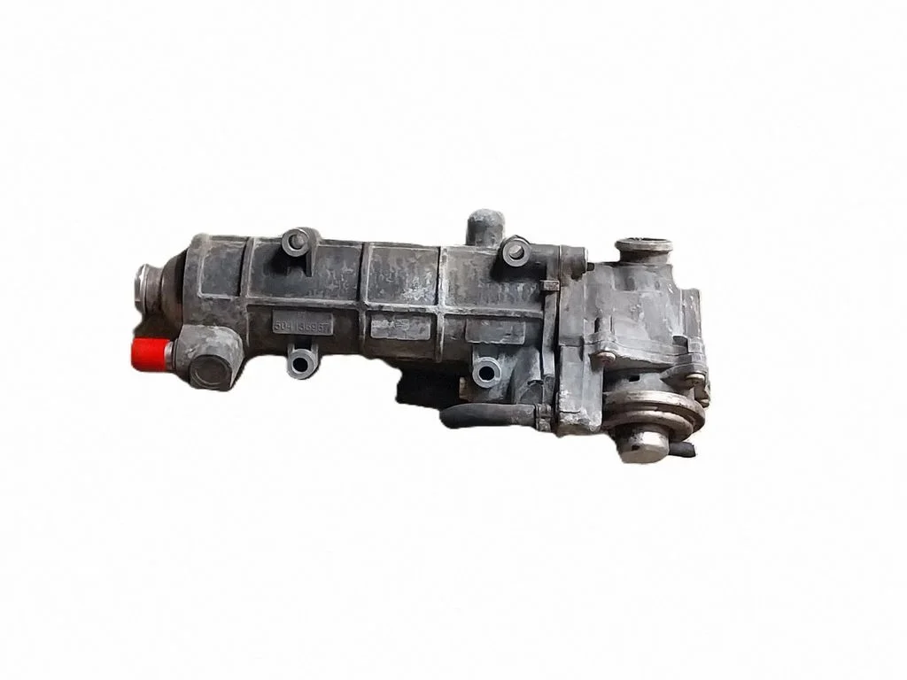 EGR-klapi jahuti 504136967