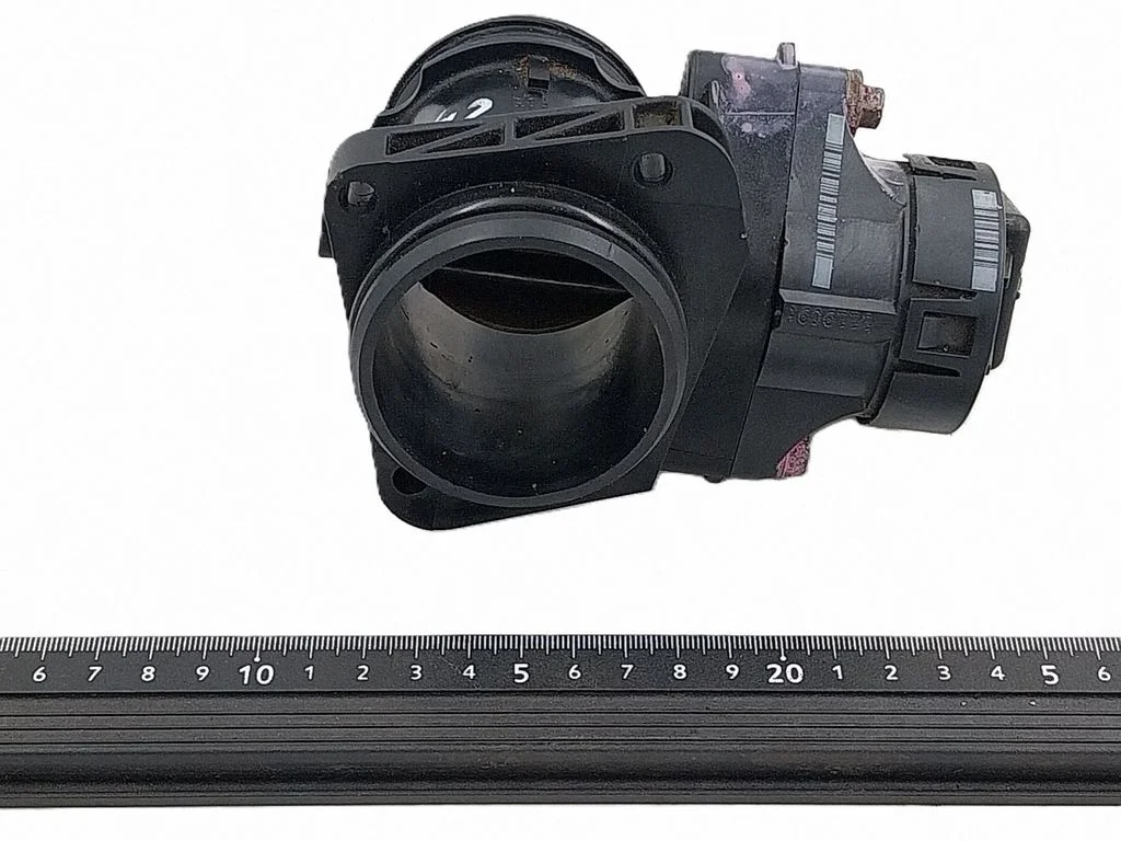 Throttle valve – Ford Fusion (2006-2012)